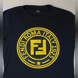 Fendi t-shirt